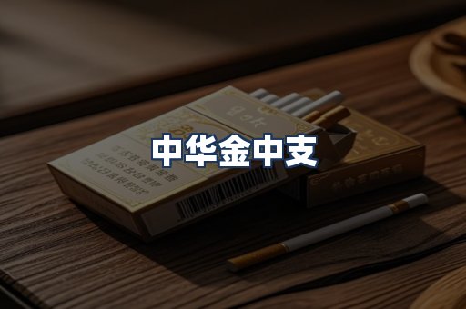 中华金中支